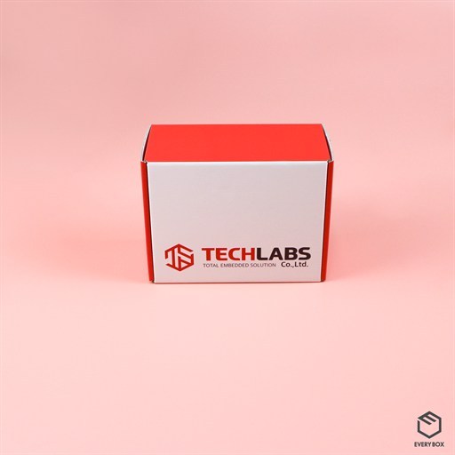 W형 / E골합지 / 215 × 153 × 101mm