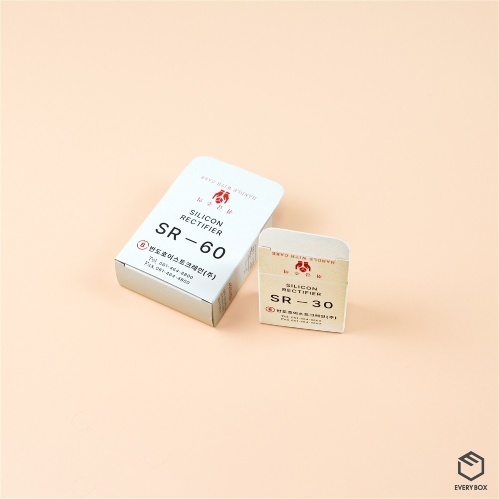 1면접착형 세트 제작 사례 이미지 1 / 6