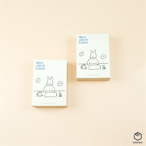 1면접착형 / 식품지 350 / 100 × 40 × 140mm