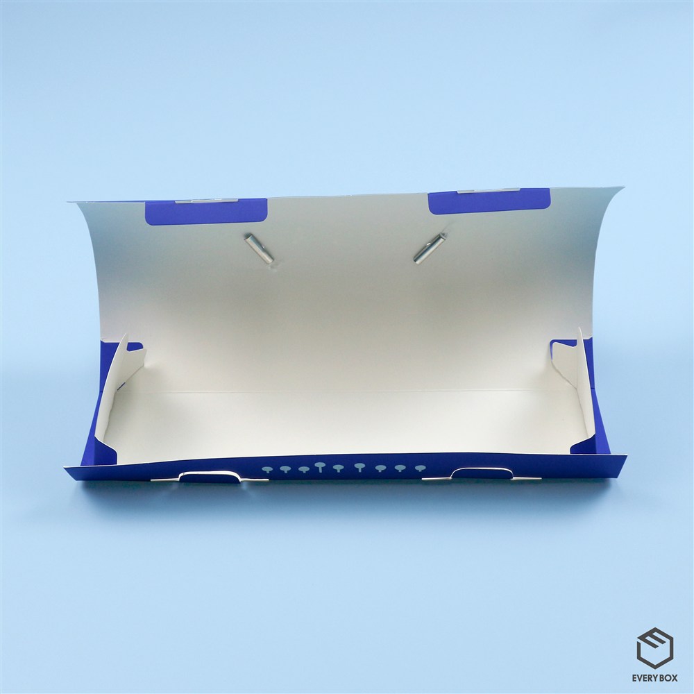 조립식박스 식품지 300 × 85 × 70mm 제작 사례 썸네일 5