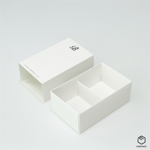 슬리브형 / 식품지 350 / 165 × 100 × 65mm