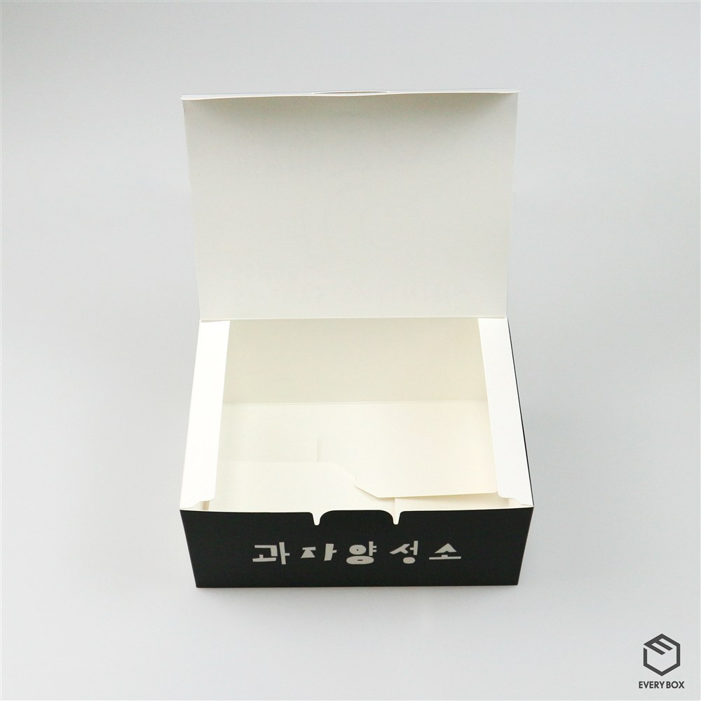 원터치 A형 식품지 200 × 150 × 85mm 제작 사례 썸네일 3