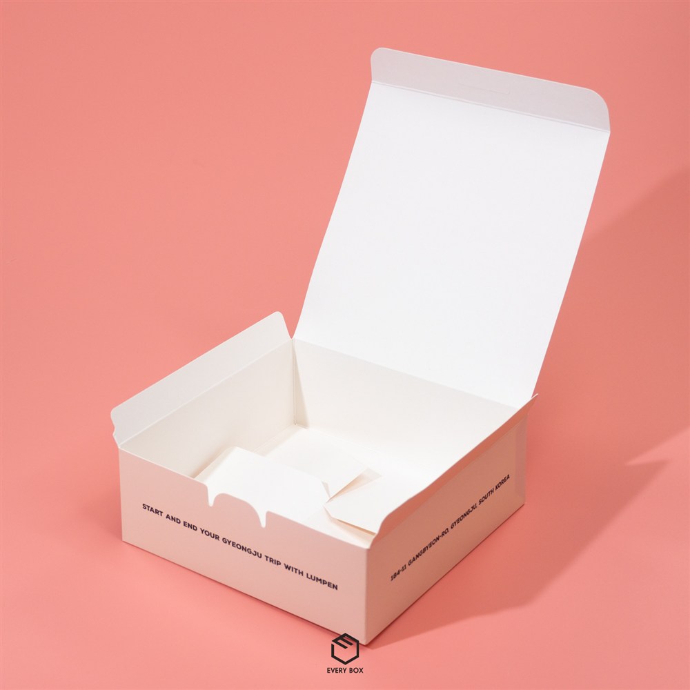 원터치 A형 식품지 165 × 165 × 60mm 제작 사례 썸네일 7