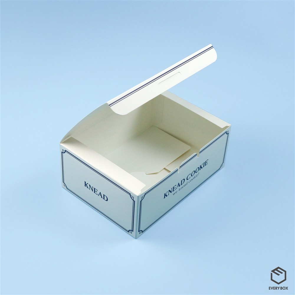 원터치 A형 식품지 210 × 150 × 85mm 제작 사례 썸네일 2