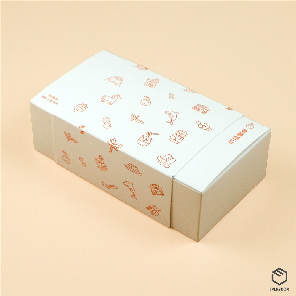 원터치 A형 식품지 200 × 110 × 60mm 제작 사례 썸네일 3