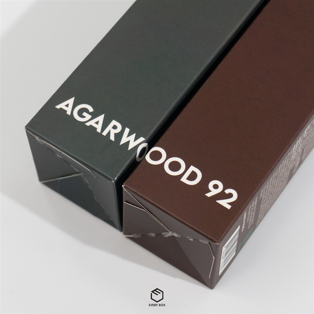 원터치 A형 식품지 48 × 48 × 165mm 제작 사례 썸네일 8