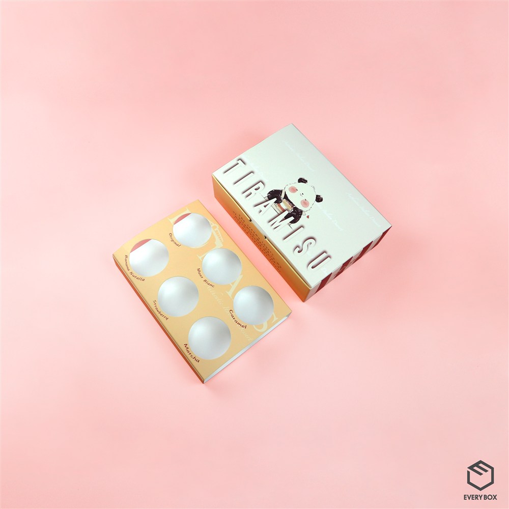 원터치 A형 식품지 295.5 × 205 × 90mm 제작 사례 썸네일 6