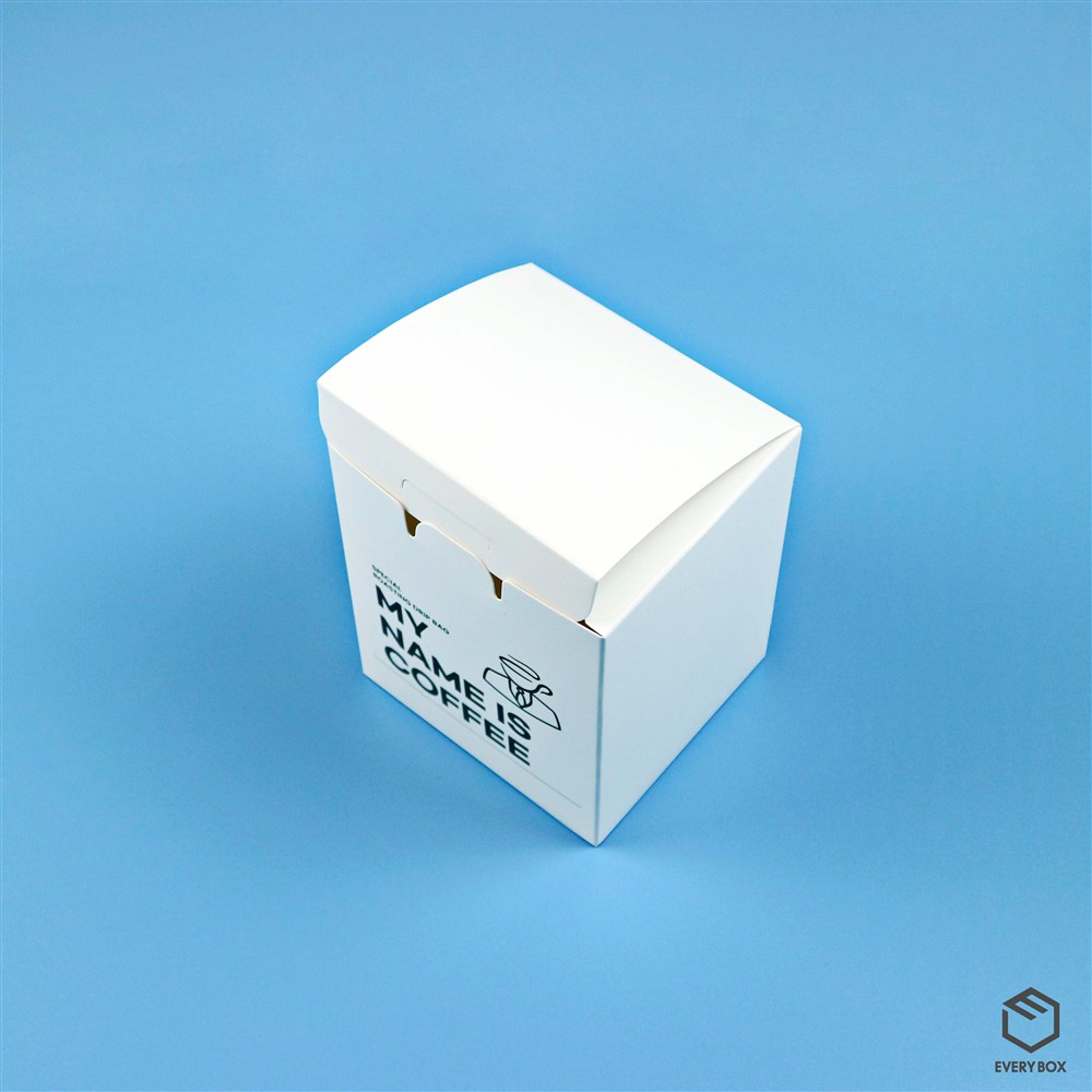 원터치 A형 식품지 110 × 100 × 130mm 제작 사례 썸네일 3