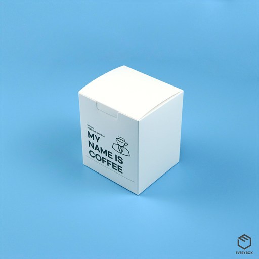 원터치 A형 / 식품지 350 / 110 × 100 × 130mm