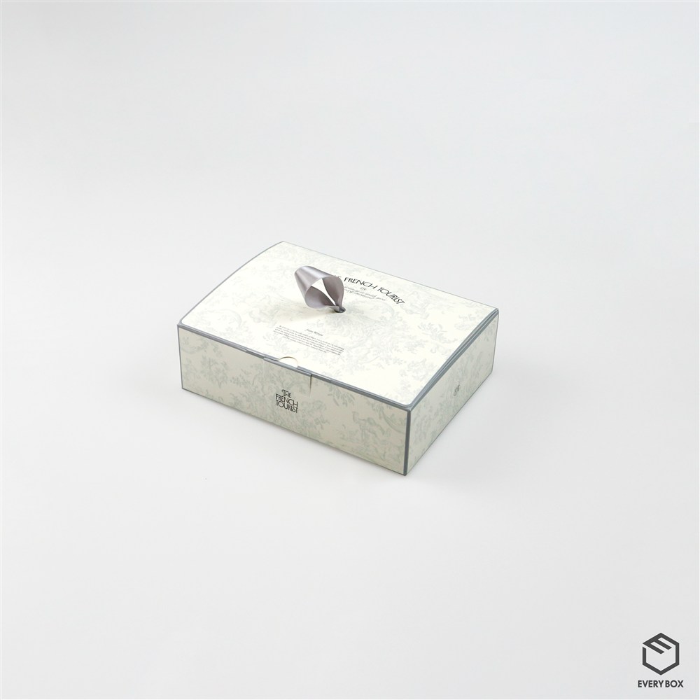 원터치 A형 식품지 200 × 150 × 60mm 제작 사례 썸네일 2