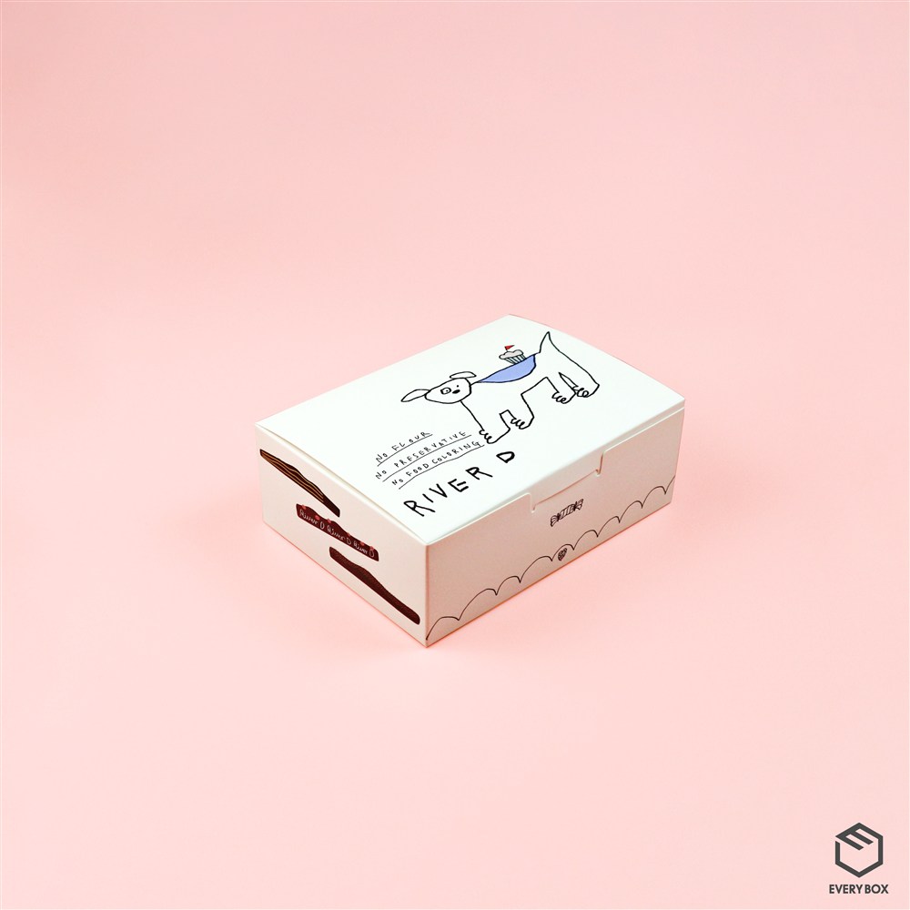 원터치 A형 식품지 175 × 130 × 60mm 제작 사례 썸네일 4