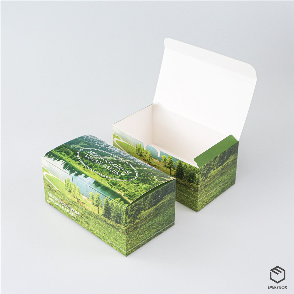원터치 A형 식품지 220 × 120 × 100mm 제작 사례 썸네일 3