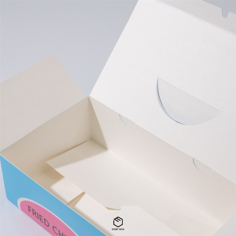 원터치 A형 식품지 175 × 105 × 55mm 제작 사례 썸네일 6