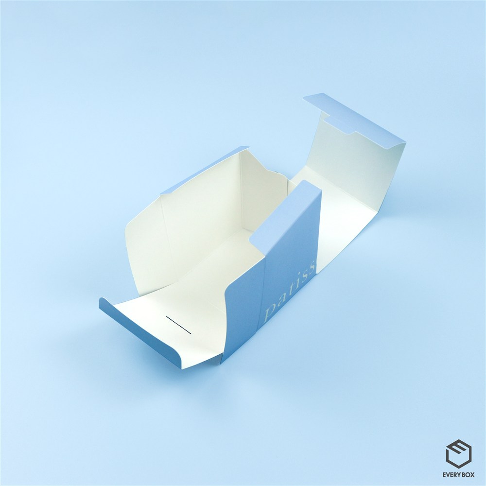 앞열림 조립식박스 식품지 100 × 100 × 110mm 제작 사례 썸네일 12