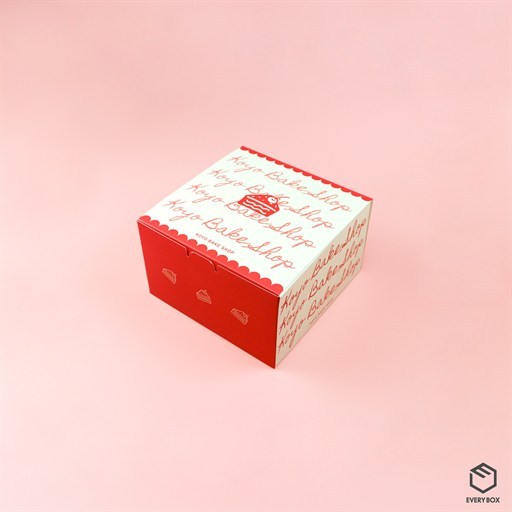 원터치 B형 200 × 200 × 120mm