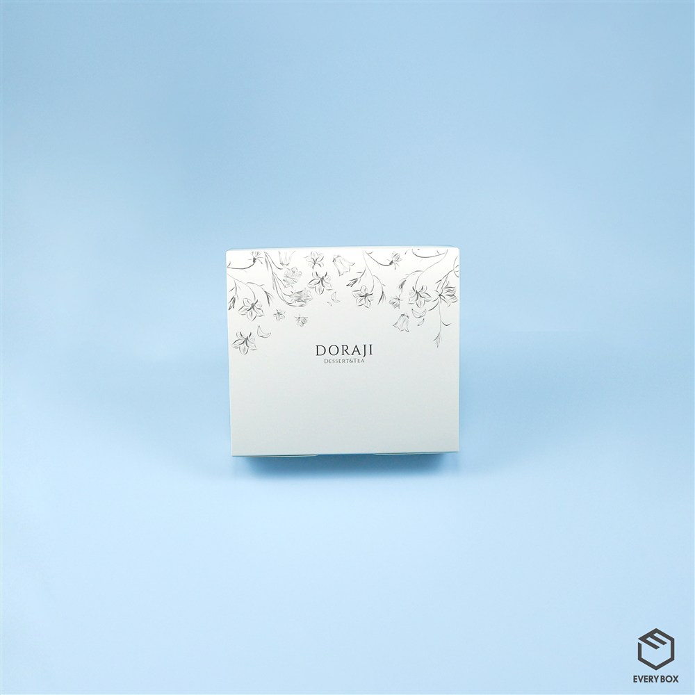 원터치 A형 식품지 200 × 180 × 60mm 제작 사례 썸네일 2