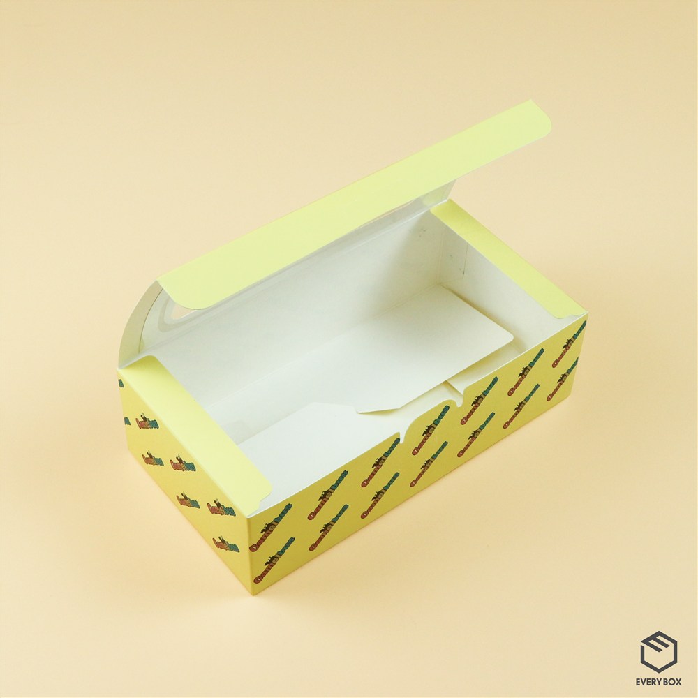 원터치 A형 식품지 230 × 120 × 70mm 제작 사례 썸네일 5