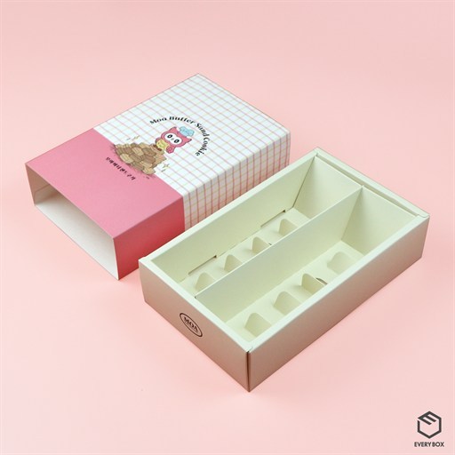 슬리브형 / 식품지 350 / 225 × 138.5 × 54mm