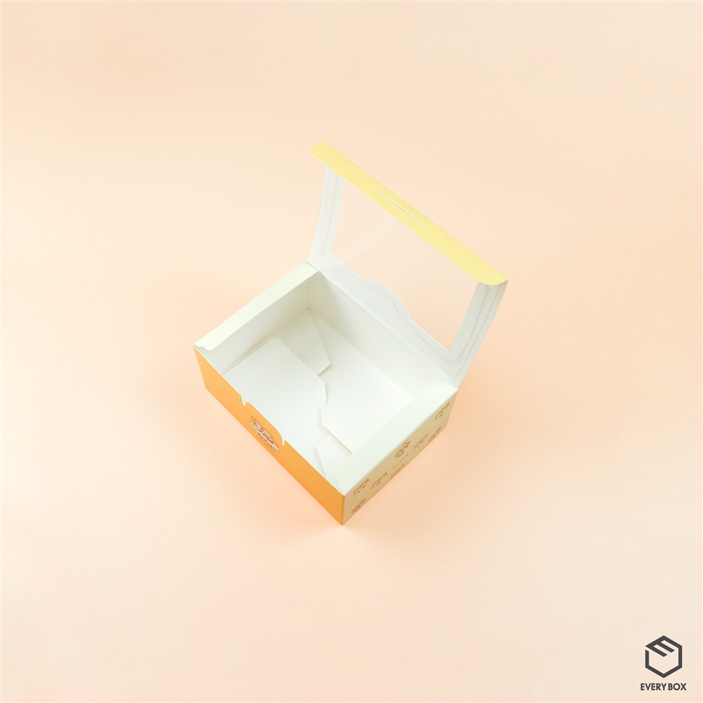 원터치 A형 식품지 170 × 122 × 75.5mm 제작 사례 썸네일 5