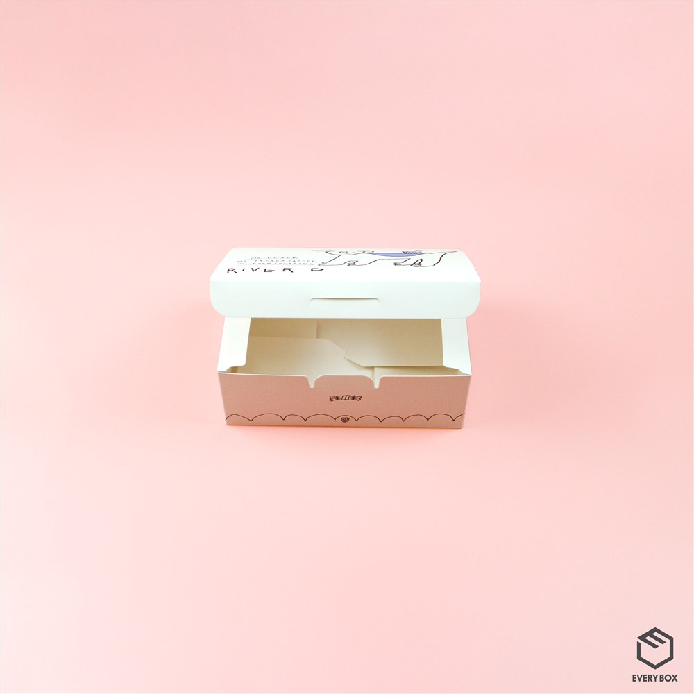 원터치 A형 식품지 175 × 130 × 60mm 제작 사례 썸네일 5