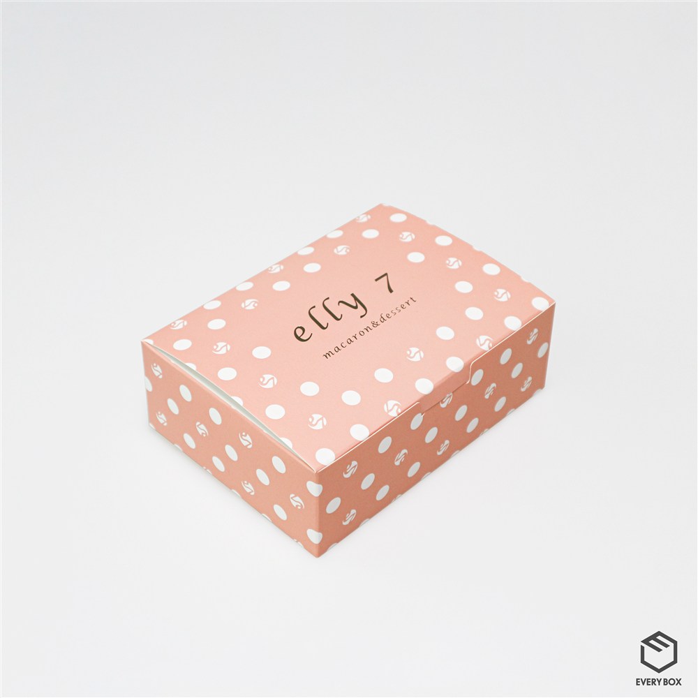 원터치 A형 식품지 185 × 135 × 65mm 제작 사례 썸네일 7