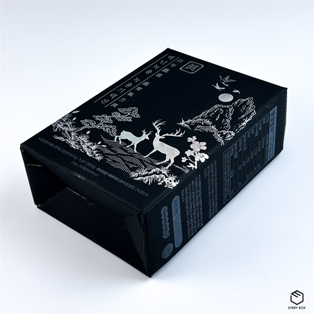 원터치 A형 E골+엔젤클로스 120 × 60 × 170mm 제작 사례 썸네일 9