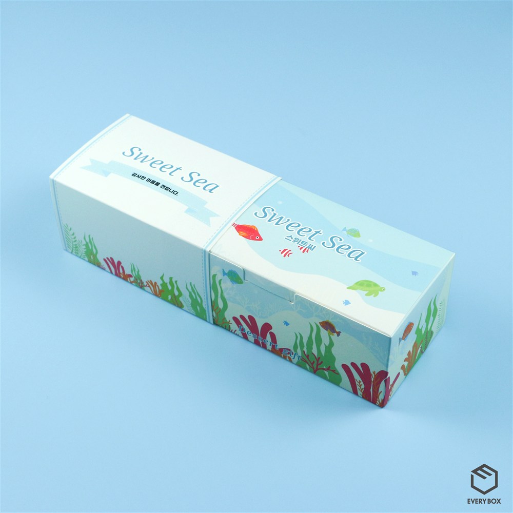 원터치 A형 식품지 200 × 100 × 80mm 제작 사례 썸네일 3