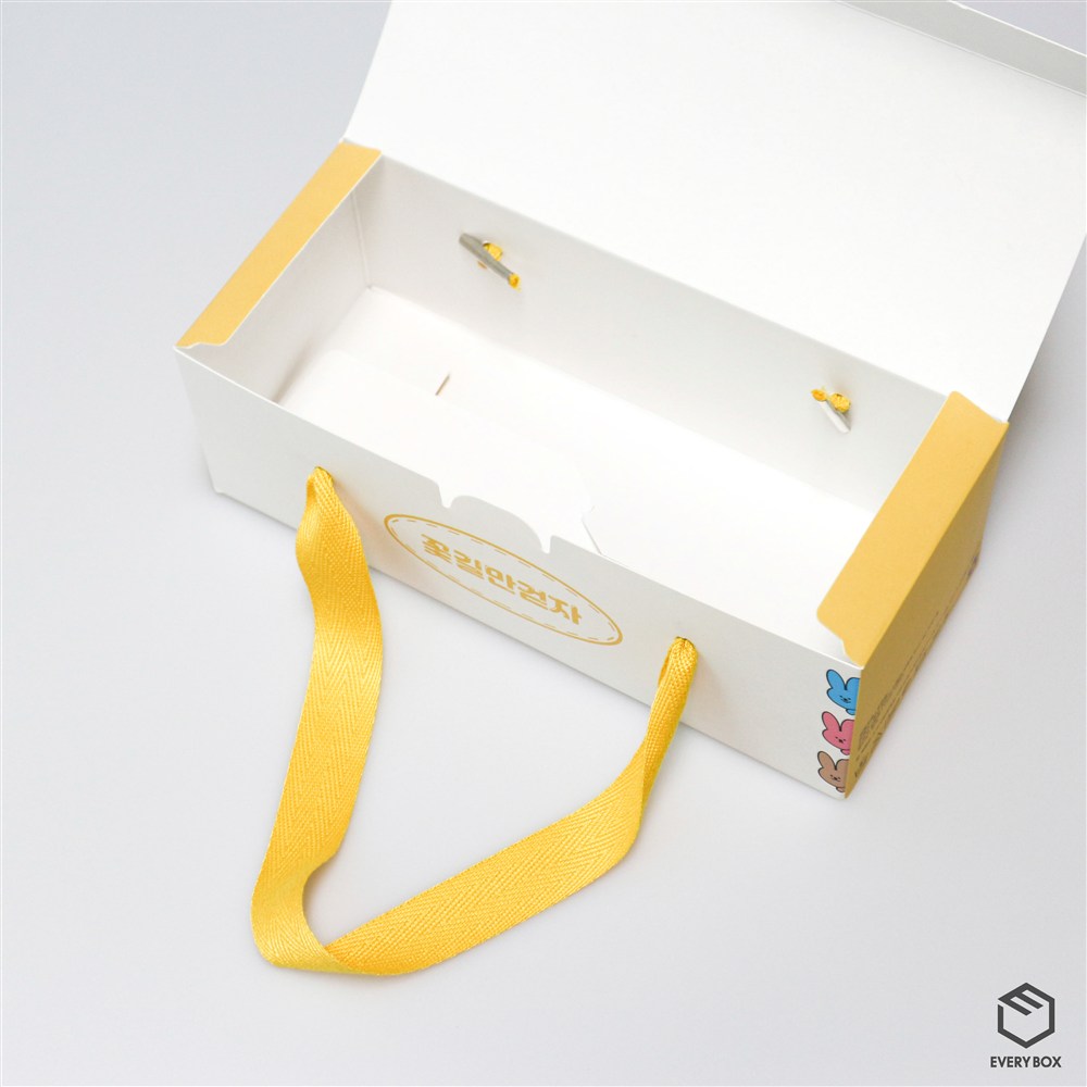 원터치 A형 식품지 240 × 100 × 80mm 제작 사례 썸네일 8