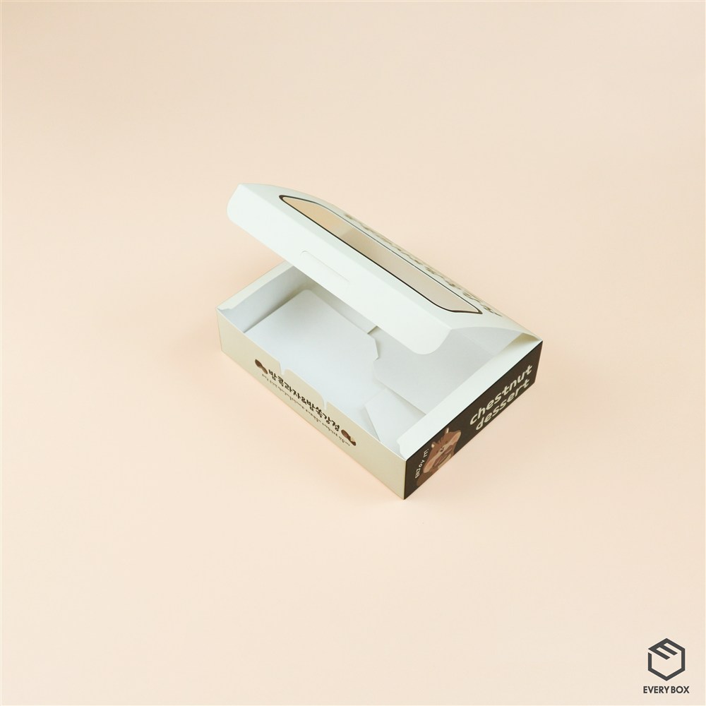 원터치 A형 식품지 200 × 150 × 50mm 제작 사례 썸네일 5