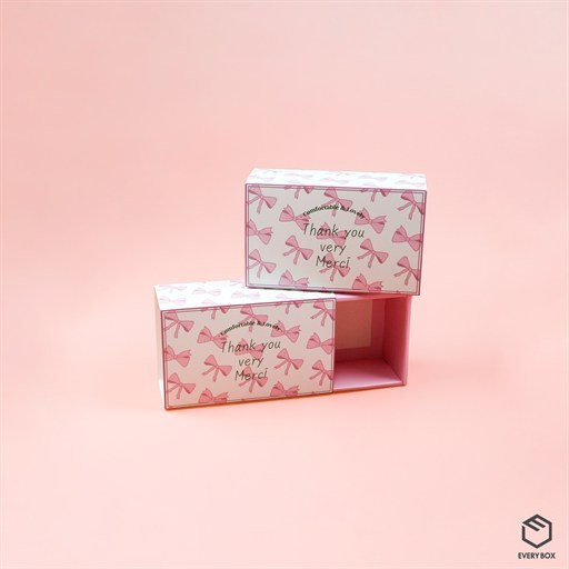 슬리브형 / 식품지 350 / 180 × 110 × 65mm