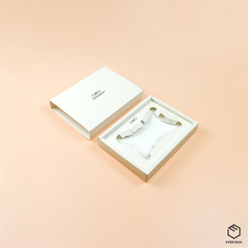 슬리브형 / 식품지 350 / 180 × 130 × 30mm