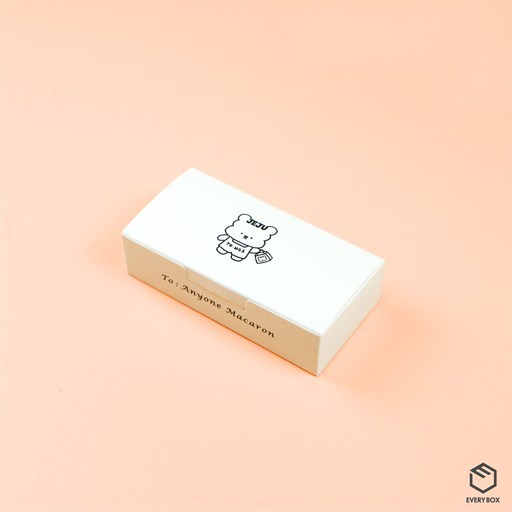 원터치 A형 / 식품지 350 / 160 × 80 × 40mm