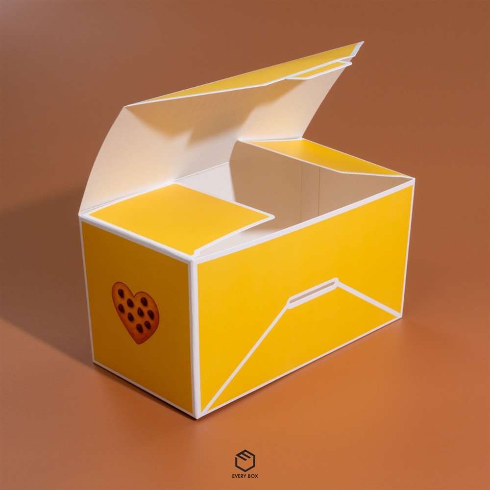 원터치 A형 식품지 200 × 105 × 110mm 제작 사례 썸네일 3
