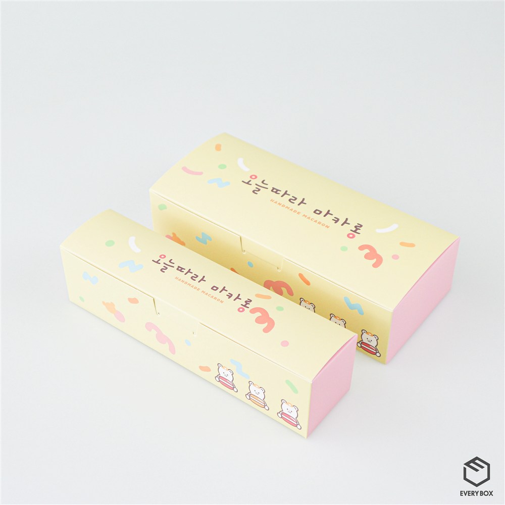 원터치 A형 세트 제작 사례 이미지 1 / 4