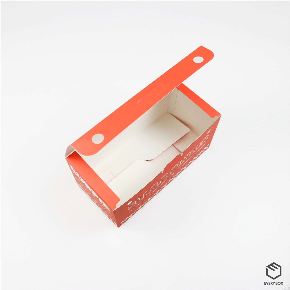 원터치 A형 식품지 250 × 120 × 120mm 제작 사례 썸네일 5