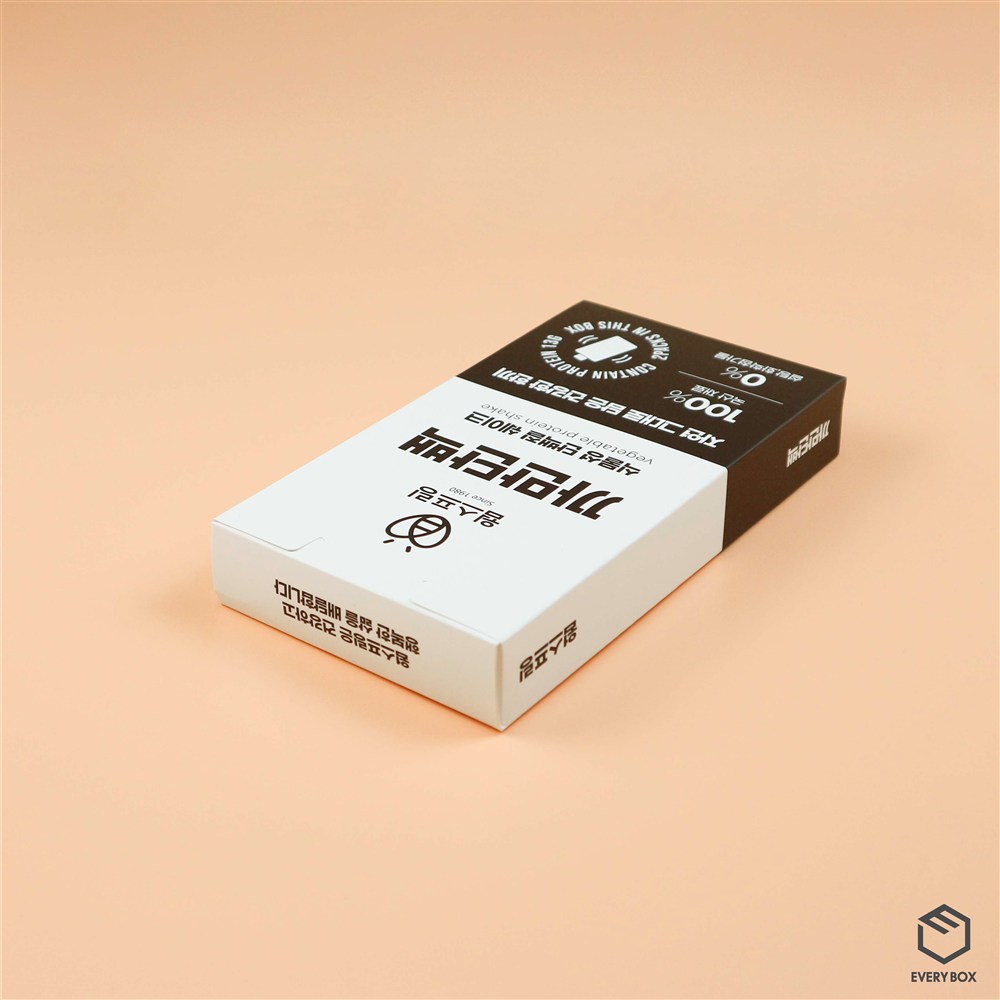 원터치 A형 식품지 124 × 35 × 224mm 제작 사례 썸네일 4