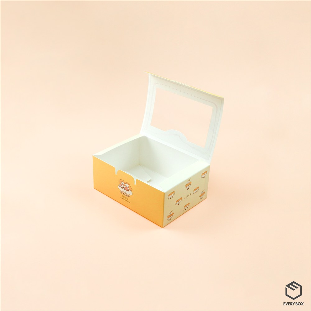 원터치 A형 식품지 170 × 122 × 75.5mm 제작 사례 썸네일 4