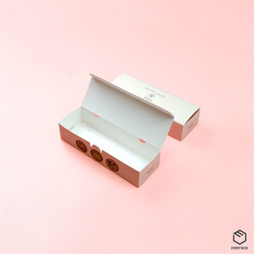 원터치 A형 / 식품지 350 / 240 × 80 × 55mm