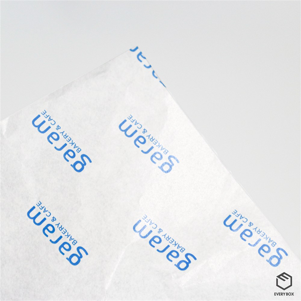 유산지 유산지 340 × 270mm 제작 사례 썸네일 4