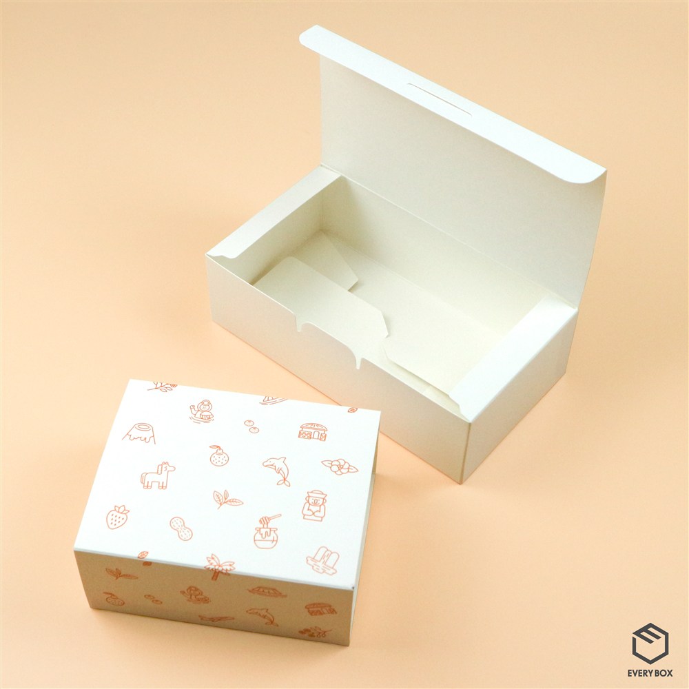 원터치 A형 식품지 200 × 110 × 60mm 제작 사례 썸네일 7