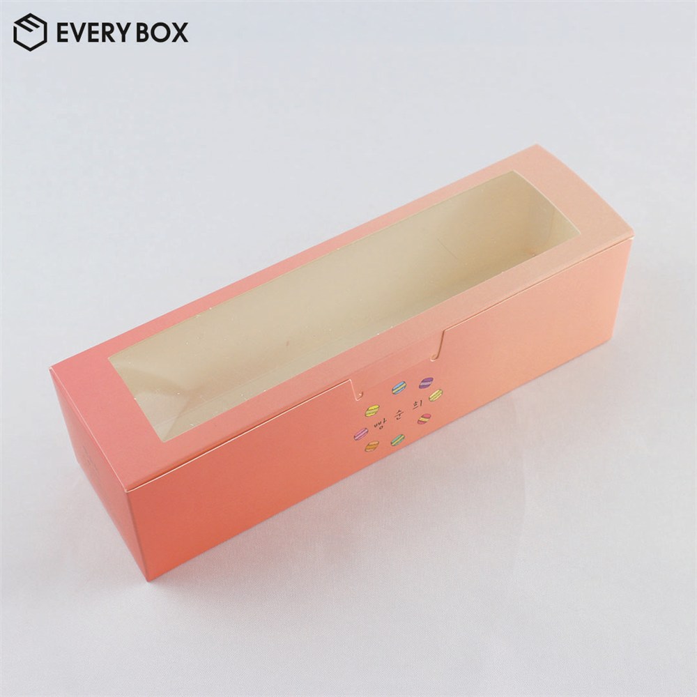 원터치 A형 식품지 230 × 66 × 66mm 제작 사례 썸네일 3