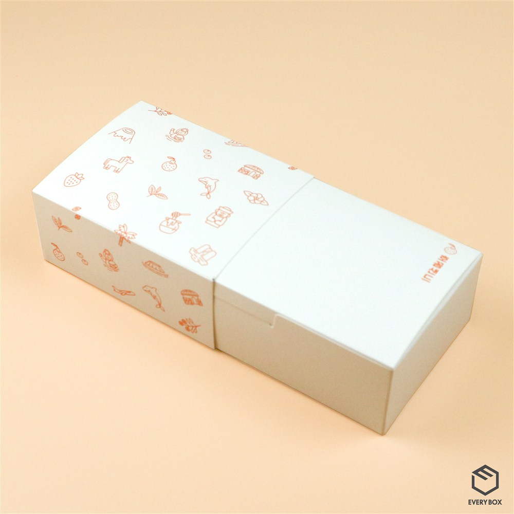 원터치 A형 식품지 200 × 110 × 60mm 제작 사례 썸네일 4