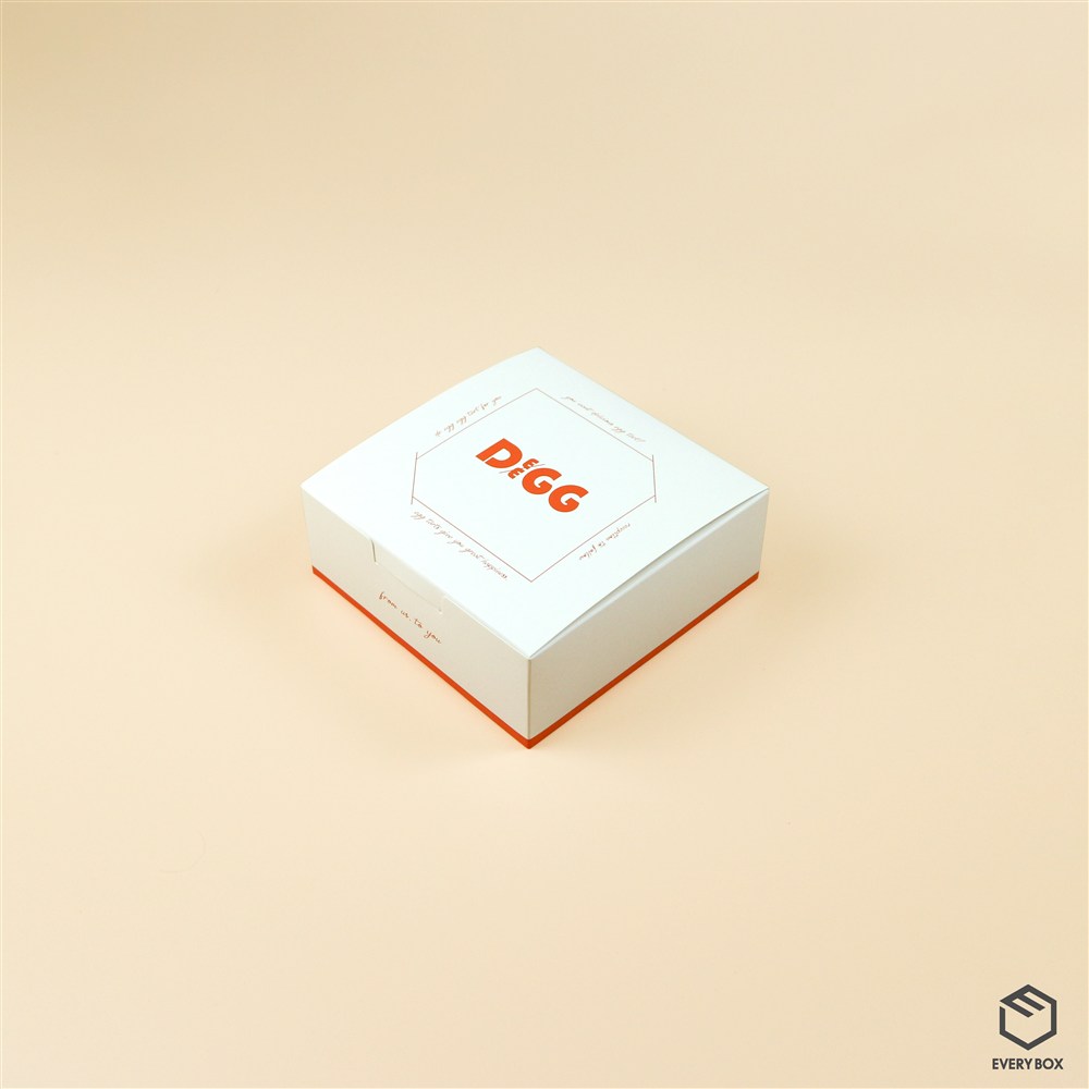 원터치 A형 식품지 160 × 160 × 60mm 제작 사례 썸네일 2