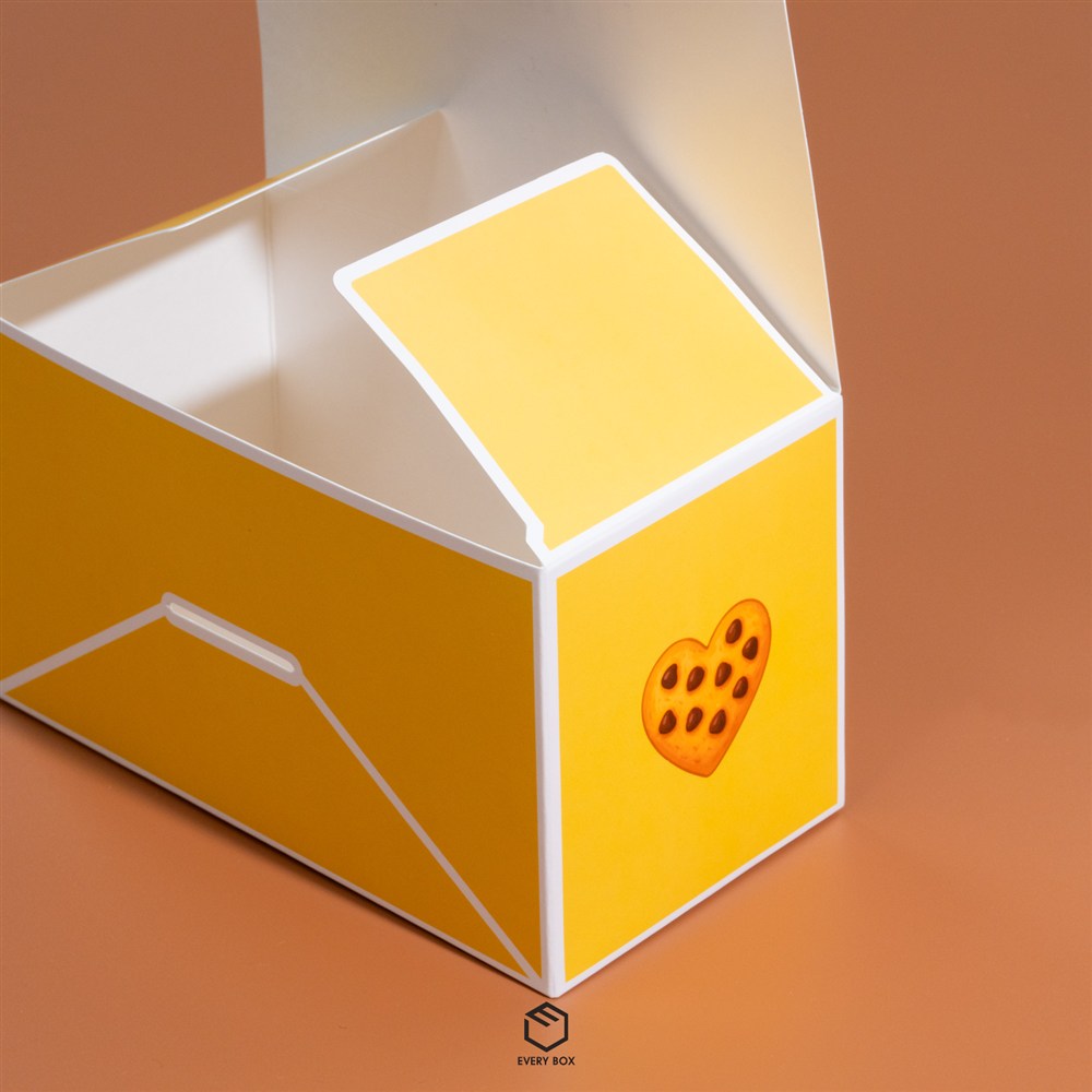원터치 A형 식품지 200 × 105 × 110mm 제작 사례 썸네일 5