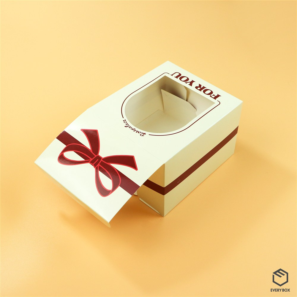 원터치 A형 식품지 150 × 110 × 180mm 제작 사례 썸네일 4