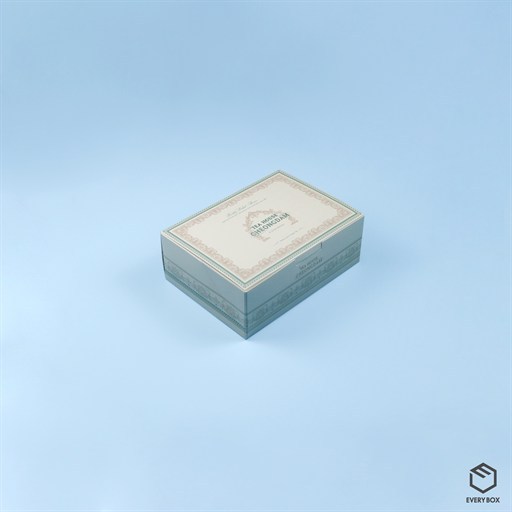 원터치 B형 / 식품지 350 / 220 × 160 × 80mm