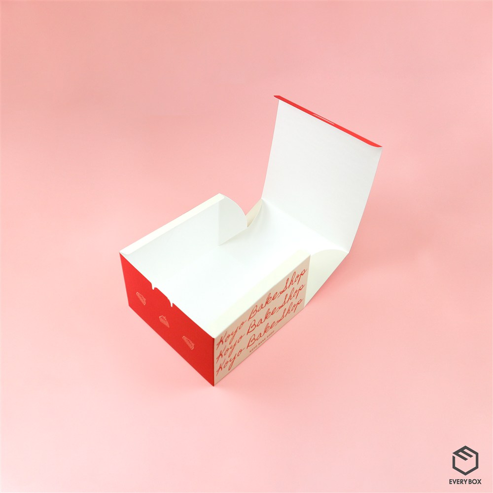 원터치 B형 식품지 200 × 200 × 120mm 제작 사례 썸네일 5