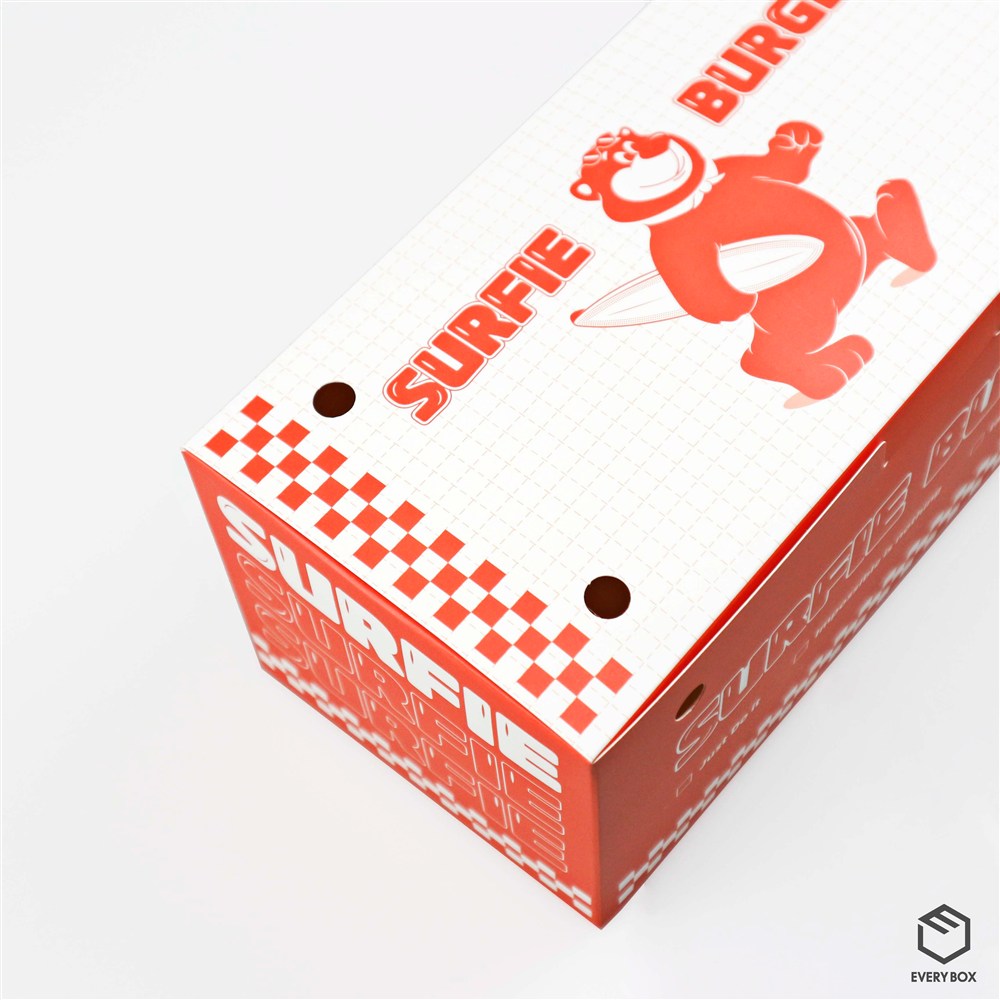 원터치 A형 식품지 250 × 120 × 120mm 제작 사례 썸네일 3