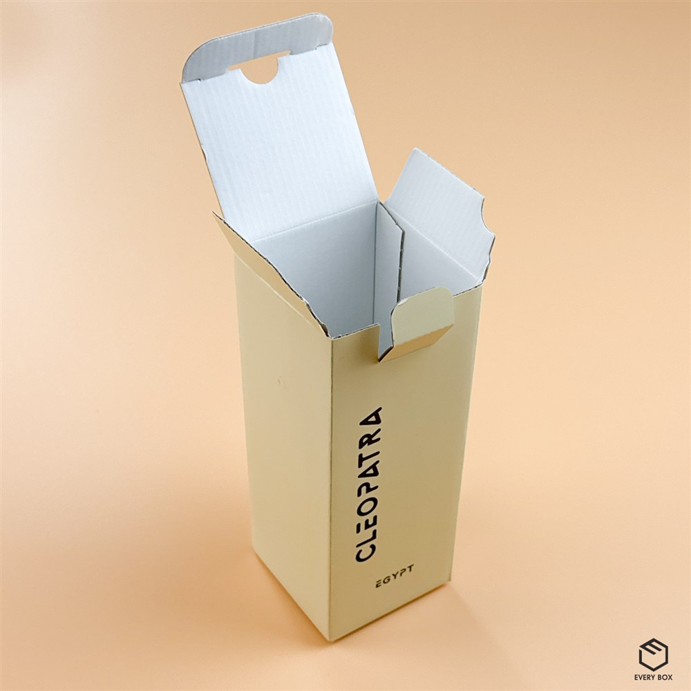 원터치 A형 E골합지 70 × 70 × 200mm 제작 사례 썸네일 6