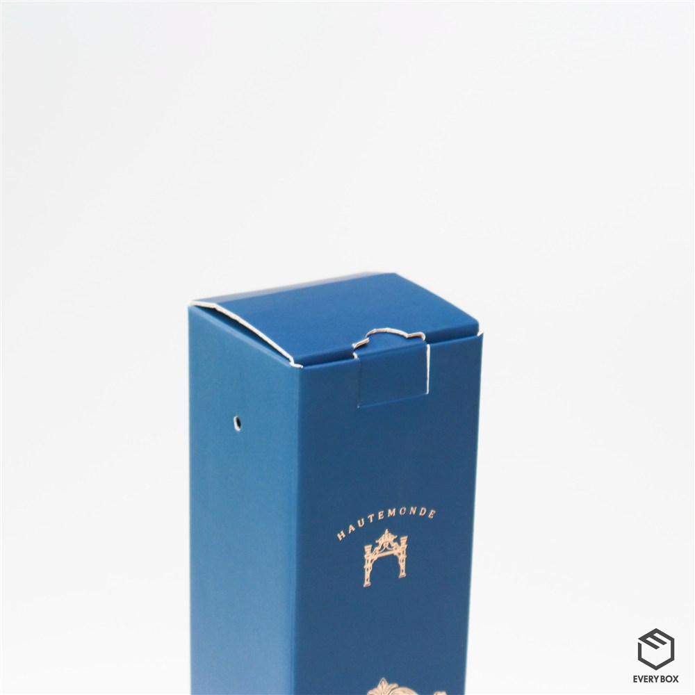 원터치 A형 E골합지 80 × 80 × 360mm 제작 사례 썸네일 5